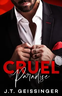 Krutý raj - Cruel Paradise