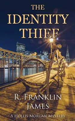 Zlodejka identity - The Identity Thief