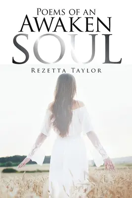 Básne prebudenej duše - Poems of an Awakened Soul
