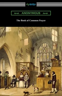 Kniha spoločných modlitieb - The Book of Common Prayer