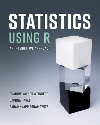 Štatistika s použitím R - Statistics Using R