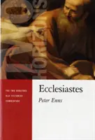 Kazateľ - Ecclesiastes