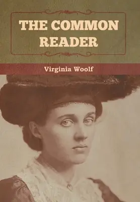 Spoločný čitateľ - The Common Reader