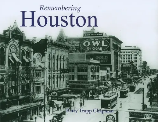 Spomienka na Houston - Remembering Houston