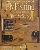 Kompletná kniha o muškárení - The Complete Book of Fly Fishing
