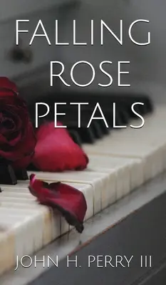 Padajúce okvetné lístky ruží - Falling Rose Petals