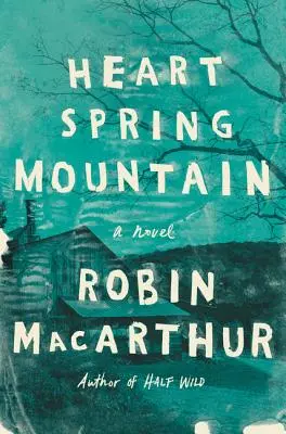 Hora srdcového prameňa - Heart Spring Mountain