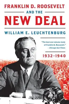 Franklin D. Roosevelt a New Deal - Franklin D. Roosevelt and the New Deal
