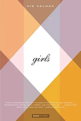 Dievčatá: A Paean - Girls: A Paean