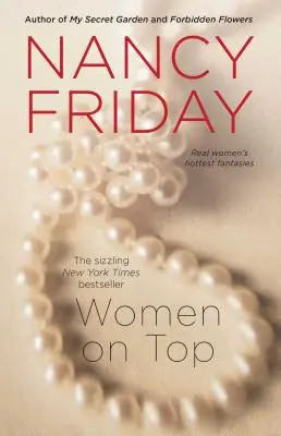 Ženy na vrchole - Women on Top