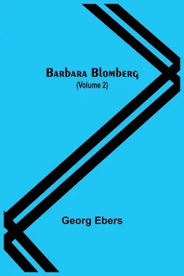 Barbara Blomberg (2. diel) - Barbara Blomberg (Volume 2)