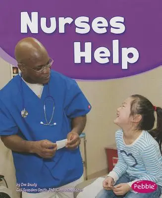 Pomocné sestry - Nurses Help