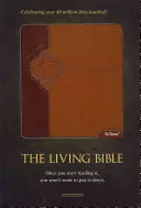 Živá Biblia-LIV: Parafrázovaná - Living Bible-LIV: Paraphrased