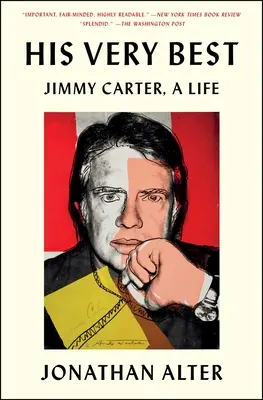 Jeho najlepšie: Jimmy Carter, život - His Very Best: Jimmy Carter, a Life