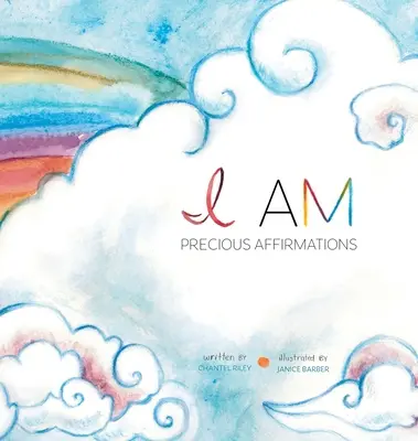 Ja som...: Pápež: Vzácne afirmácie - I Am...: Precious Affirmations