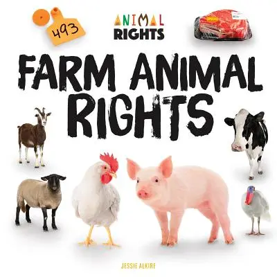 Práva hospodárskych zvierat - Farm Animal Rights