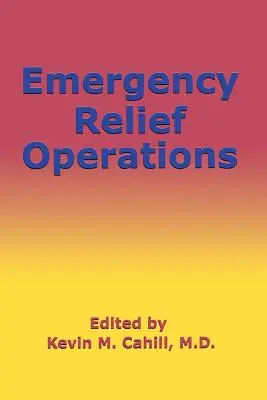 Operácie núdzovej pomoci - Emergency Relief Operations