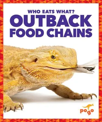 Outback Potravinové reťazce - Outback Food Chains