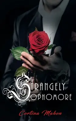 Podivný druhák - Strangely Sophomore