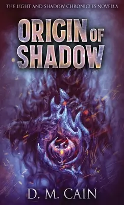 Pôvod tieňa - Origin Of Shadow