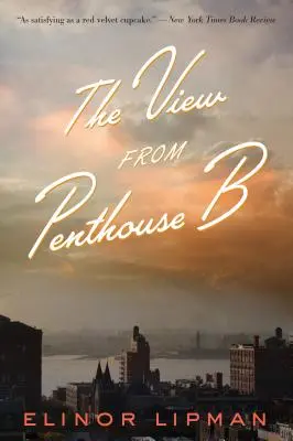 Pohľad z Penthouse B - The View from Penthouse B