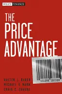 Cenová výhoda [s prístupovým kódom] - The Price Advantage [With Access Code]