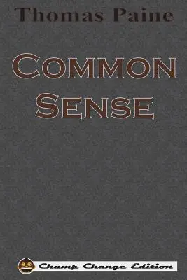 Zdravý rozum - Common Sense