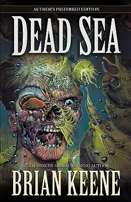Mŕtve more - Dead Sea