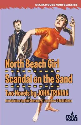 Dievča zo severnej pláže / Škandál na piesku - North Beach Girl / Scandal on the Sand