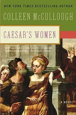 Cézarove ženy - Caesar's Women