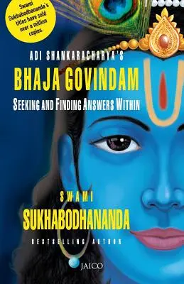 Bhaja Govindam Adiho Šankaračárju - Adi Shankaracharya's Bhaja Govindam