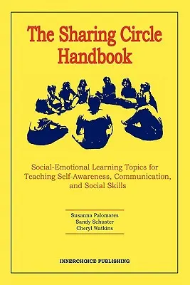 Príručka zdieľacieho kruhu - The Sharing Circle Handbook