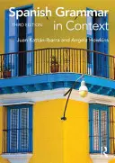 Španielska gramatika v súvislostiach - Spanish Grammar in Context