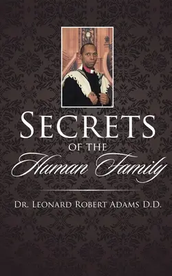 Tajomstvá ľudskej rodiny - Secrets of the Human Family