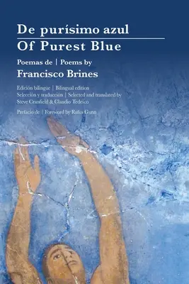 Z najčistejšej modrej: Dvojjazyčné vydanie - Of Purest Blue: Bilingual edition