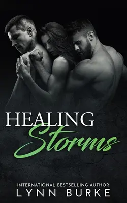 Liečivé búrky - Healing Storms
