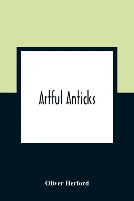 Umelecké mravokárstvo - Artful Anticks