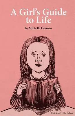 Dievčenský sprievodca životom - A Girl's Guide to Life