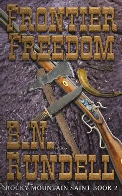 Hraničná sloboda - Frontier Freedom