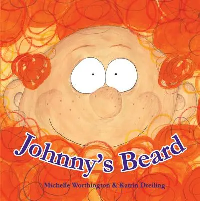 Johnnyho fúzy - Johnny's Beard