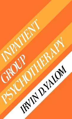 Ústavná psychoterapia Gruop - Inpatient Gruop Psychotherapy