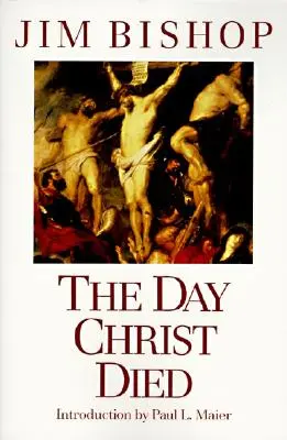 Deň, keď zomrel Kristus - The Day Christ Died