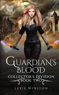 Krv strážcu - Guardian's Blood