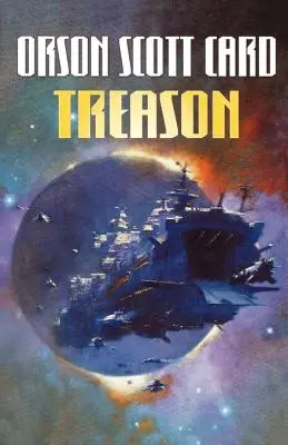 Zrada - Treason