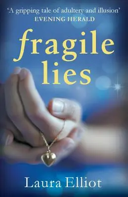 Krehké lži - Fragile Lies