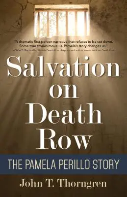 Spása v cele smrti: Príbeh Pamely Perillovej - Salvation on Death Row: The Pamela Perillo Story