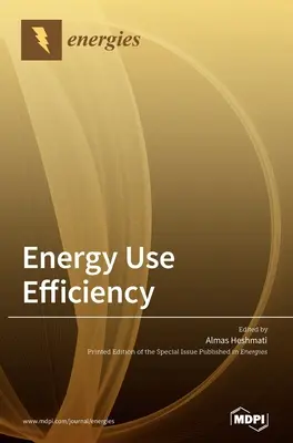 Efektívne využívanie energie - Energy Use Efficiency