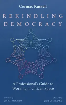 Oživenie demokracie - Rekindling Democracy