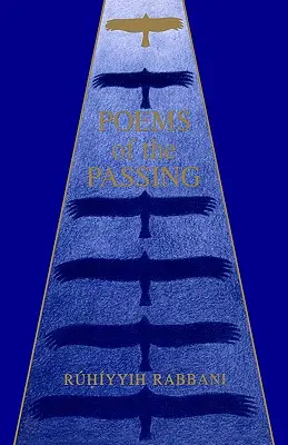 Básne o odchode - Poems of the Passing