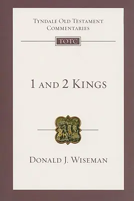 1 a 2 Kráľovská - 1 and 2 Kings
